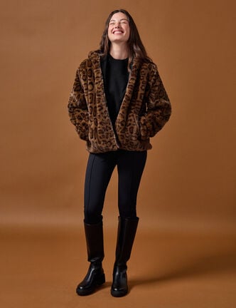 Acheter le look complet